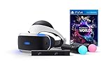 PlayStation VR Launch Bundle