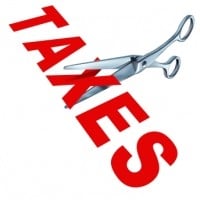 Trump Wants to Lower Taxes