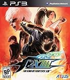 The King of Fighters