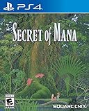 Secret of Mana