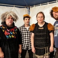 The Melvins