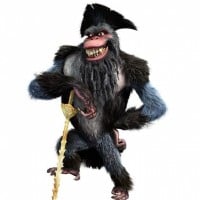 Captain Gutt - Ice Age 4