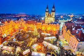 Prague, Czech Republic