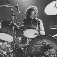 Nick Mason