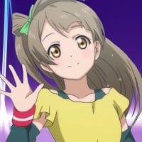 Kotori Minami - Love Live! School Idol Project