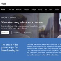 IBM Cloud