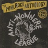 So What - Anti-Nowhere League