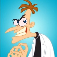 Dr. Doofenshmirtz Isn't Evil
