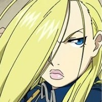 Olivier Mira Armstrong