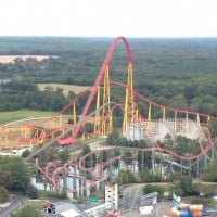 Kings Dominion