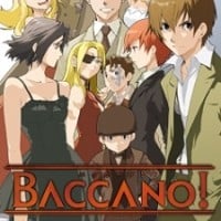 Baccano!