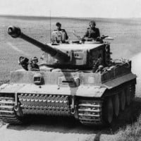 Tiger I