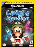 Luigi's Mansion