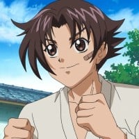 Kenichi: The Mightiest Disciple