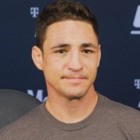Diego Sanchez