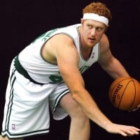 Brian Scalabrine