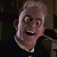 Judge Doom - Who Framed Roger Rabbit