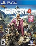 Far Cry 4