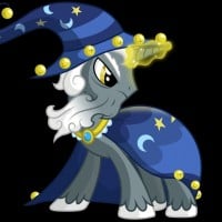 Star Swirl the Bearded