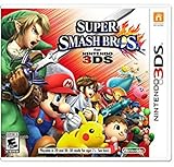 Super Smash Brothers