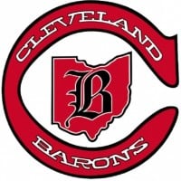 Cleveland Barons