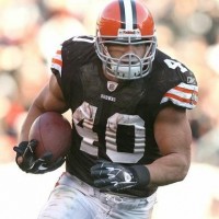 Peyton Hillis