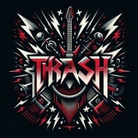 Thrash Metal