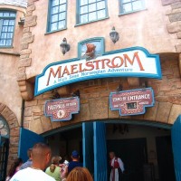 Maelstrom (Epcot 1988-2014)