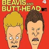 Beavis and Butthead