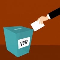 A Republican president has won the popular vote only once in the last 30 years