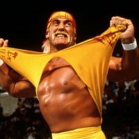 Hulk Hogan