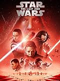 Star Wars: The Last Jedi