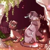 Briarlight x Jayfeather