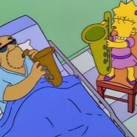 I Did the Best I Could Bleeding Gums... - 'Round Springfield