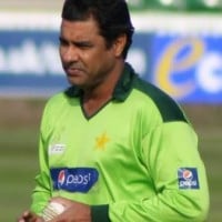 Waqar Younis