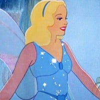 Blue Fairy (Pinocchio)