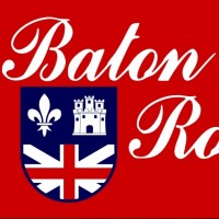 Baton Rouge, Louisiana