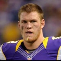 Kyle Rudolph