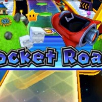 Rocket Road