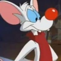 Pinky - Pinky and the Brain