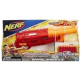 Nerf N-Strike Elite Sonic Fire Barrel Break IX-2 Blaster