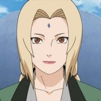 Tsunade (Naruto)