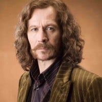 Sirius Black
