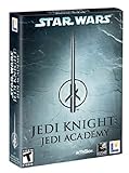 Star Wars Jedi Knight: Jedi Academy