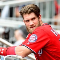 Bryce Harper