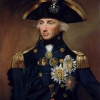 Horatio Nelson