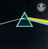 Dark Side of the Moon - Pink Floyd
