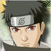 Death of Shisui Uchiha