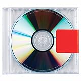 Yeezus - Kanye West (9.5)
