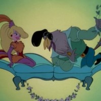 Chanticleer & Goldie - Rock-A-Doodle